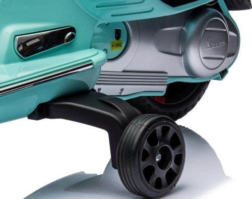 Milly Mally Vespa GTS Super