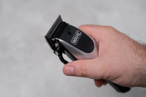 Wahl Rapid Clip