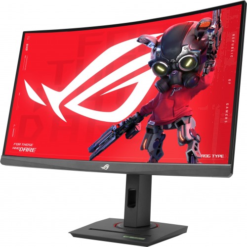 Asus ROG Strix XG27WCMS