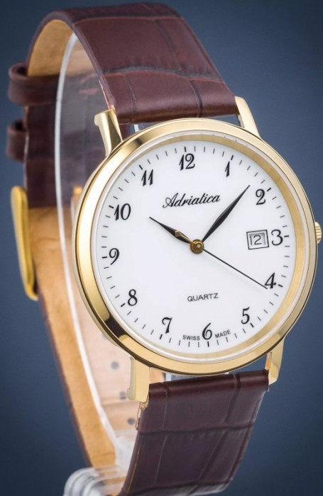 Adriatica A1277.1B23Q