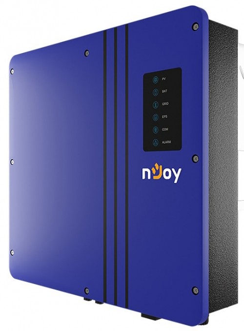 nJoy Ascet 5K-120/1P2T2