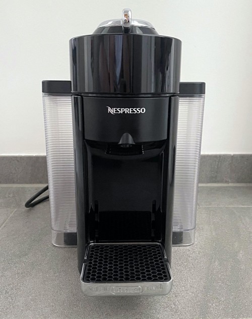 De'Longhi Nespresso Vertuo ENV 135.B