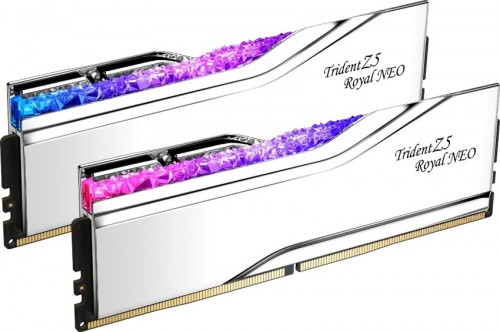 G.Skill Trident Z5 Royal Neo 2x16Gb