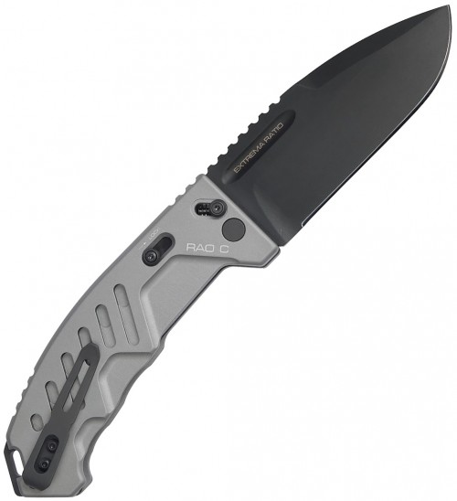 Extrema Ratio RAO C Tactical Grey