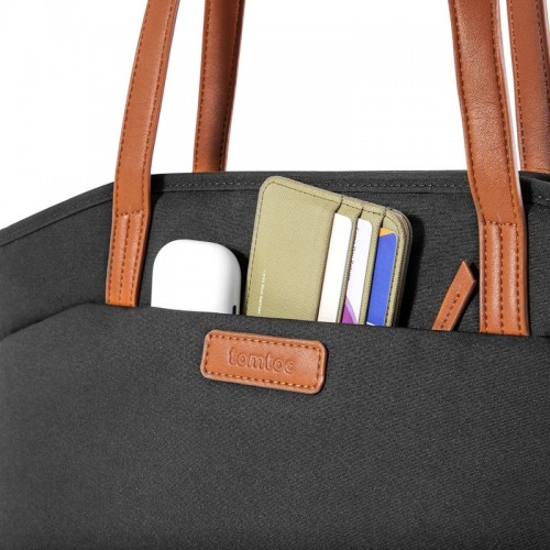 Tomtoc Versatile-T23 Laptop Tote Bag for MacBook Pro 16