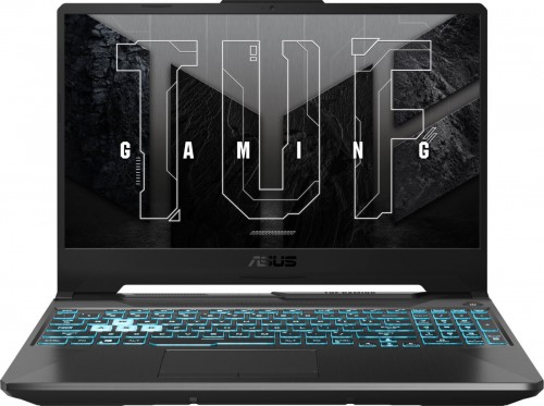 Asus TUF Gaming A15 FA506NCR