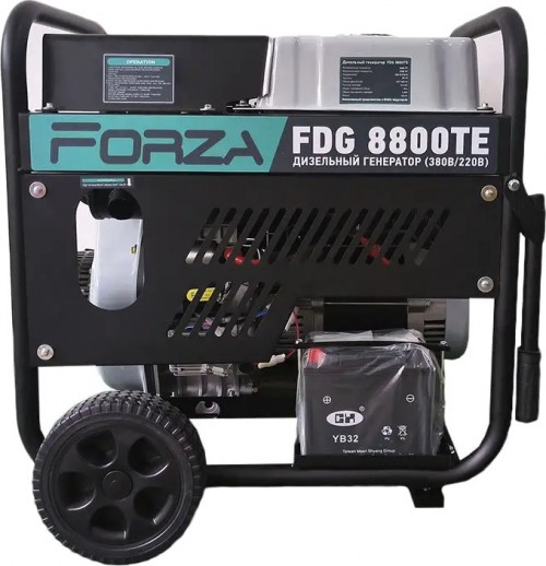 Forza FDG8800TE