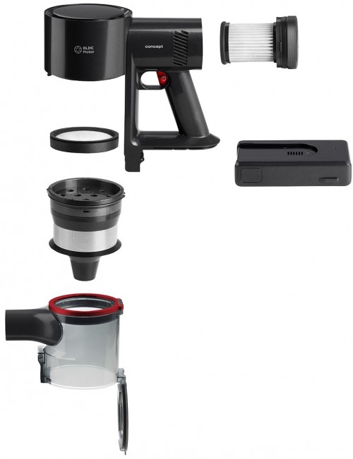 Concept VP 6250