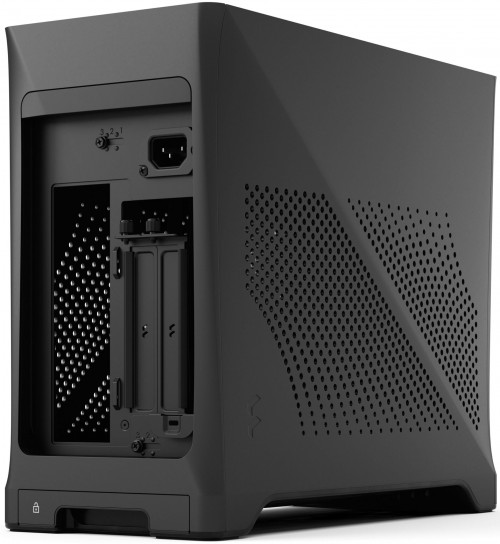 Fractal Design Era 2 Charcoal Gray