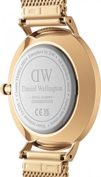 Daniel Wellington DW00100713