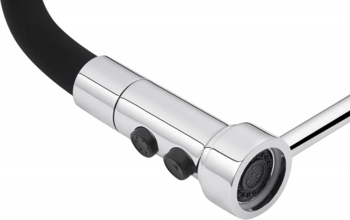 KRONER Ersel-C03111BLK CV033804