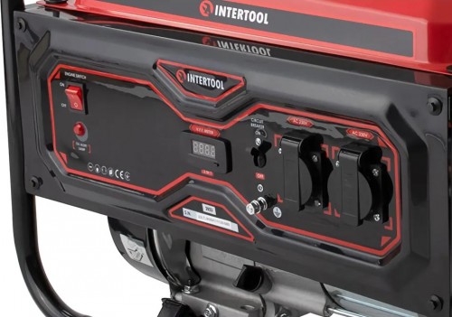 Intertool DT-1135