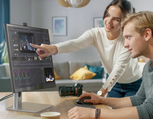 ALOGIC Clarity 27C4KPDWT