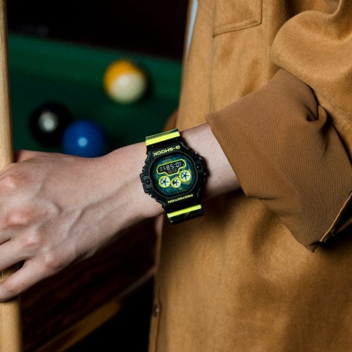 Casio G-Shock DW-5900TD-9