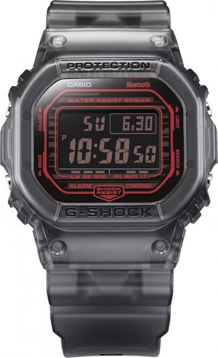 Casio G-Shock DW-B5600G-1