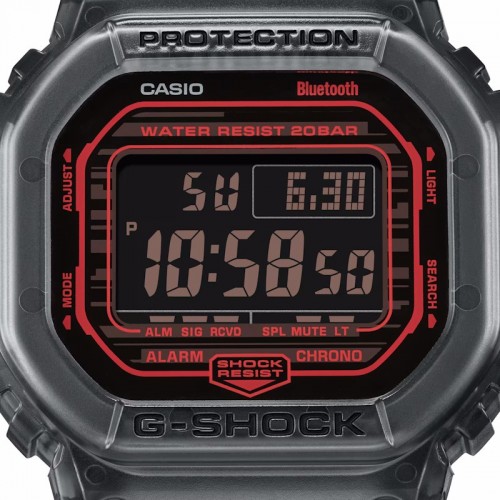 Casio G-Shock DW-B5600G-1