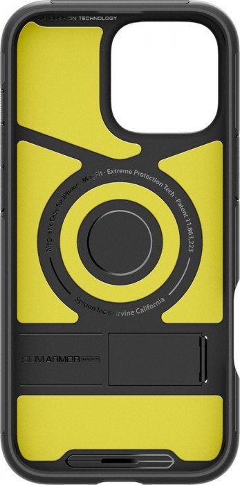 Spigen Slim Armor (MagFit) for iPhone 16 Pro