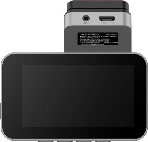 Hikvision C200S WiFi 2K