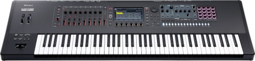 Roland Fantom 7 EX