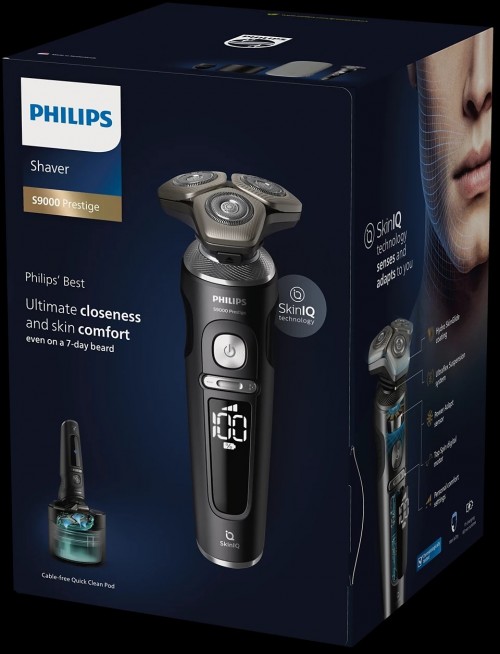 Philips S9000 Prestige SP9840/31