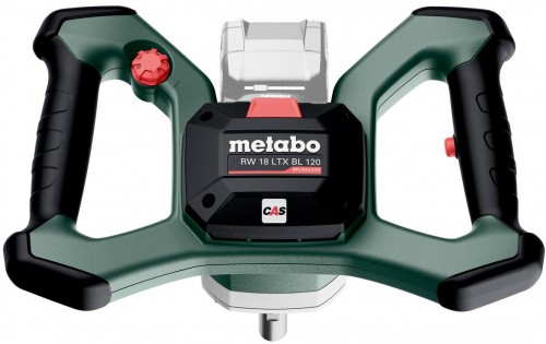 Metabo RW 18 LTX BL 120 601164850