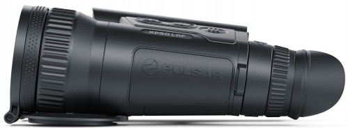 Pulsar Merger LRF XP50