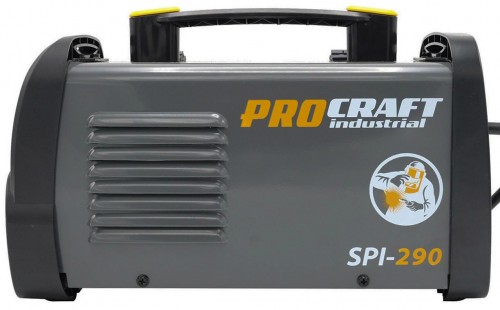 Pro-Craft SPI290