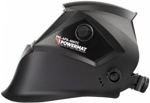 Powermat PM-APS-600TC