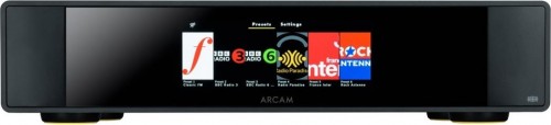 Arcam ST25