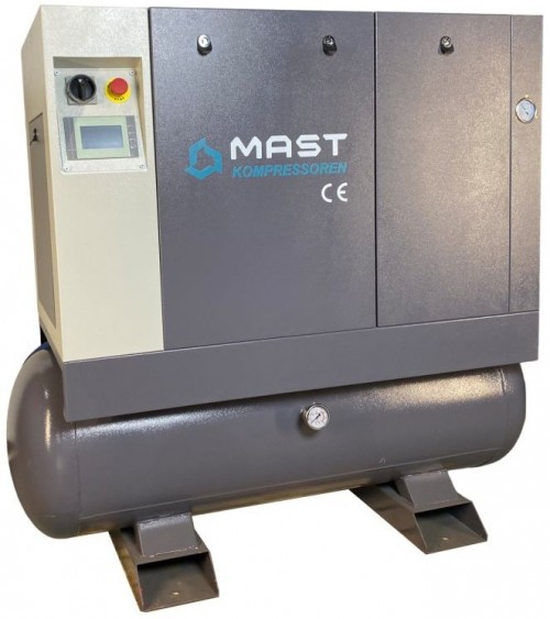 Mast LZN-10 300L