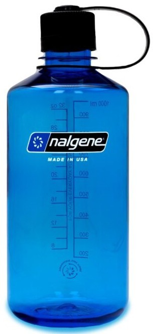 Nalgene Narrow Mouth Sustain 1L