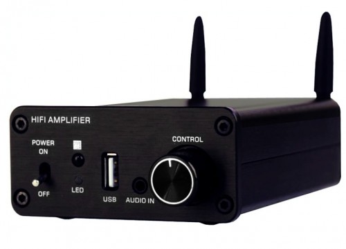 Sky Sound Box PRO-6004