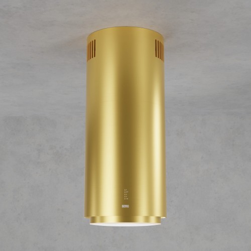 Berg Floyd Premium Gold Pro Isola