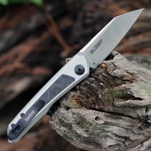 Kershaw Launch 20