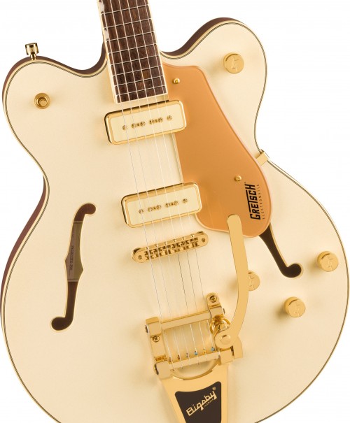 Gretsch Electromatic Pristine LTD Center Block Double-Cut wi