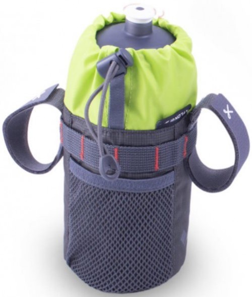 Acepac Bike Bottle Bag Nylon