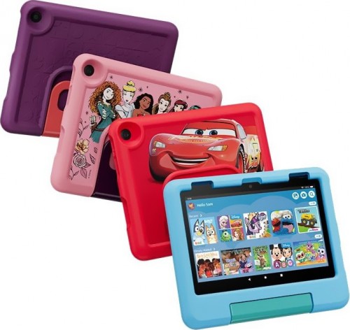 Amazon Fire HD 8 Kids 2024