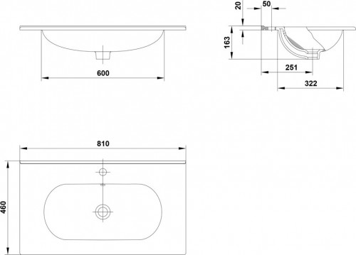 SANWERK Klea 81 UV0000131