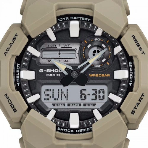 Casio G-Shock GA-010-5A