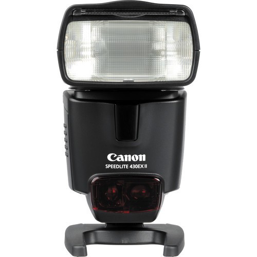 Canon Speedlite 430EX II