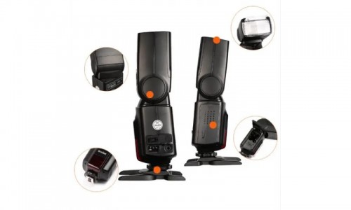 Godox ThinkLite TT560 II