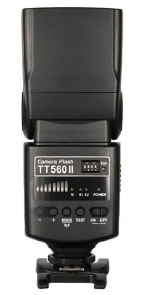 Godox ThinkLite TT560 II