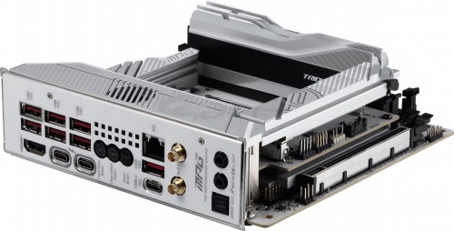 MSI MPG Z890I EDGE TI WIFI