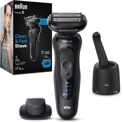 Braun Series 5 52-N7200cc