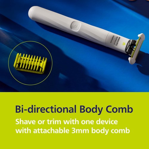 Philips OneBlade Intimate QP1924/30
