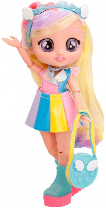 IMC Toys BFF Talents Jenna 913097