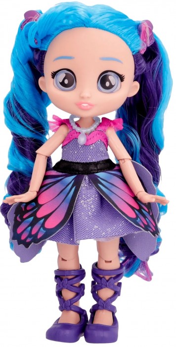 IMC Toys BFF Talents Shannon 913103