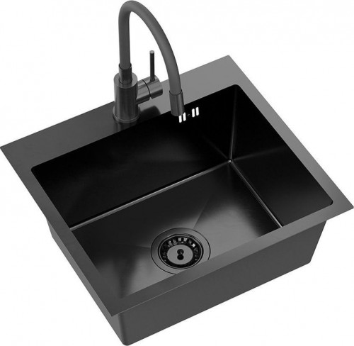 Quadron Luke 100 ZH5045BS