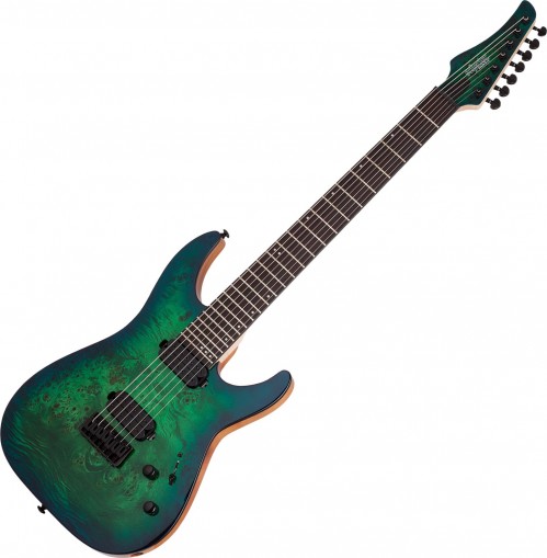 Schecter C-7 Pro