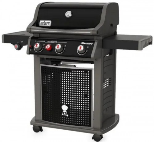 Weber Spirit E-330 Classic GBS